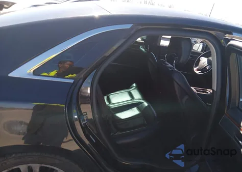 2015 Lincoln Mkz z USA, uszkodzony, nr VIN 3LN6L2G94FR616158